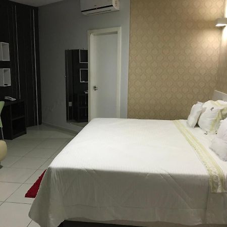 Hotel Master Jequié Extérieur photo