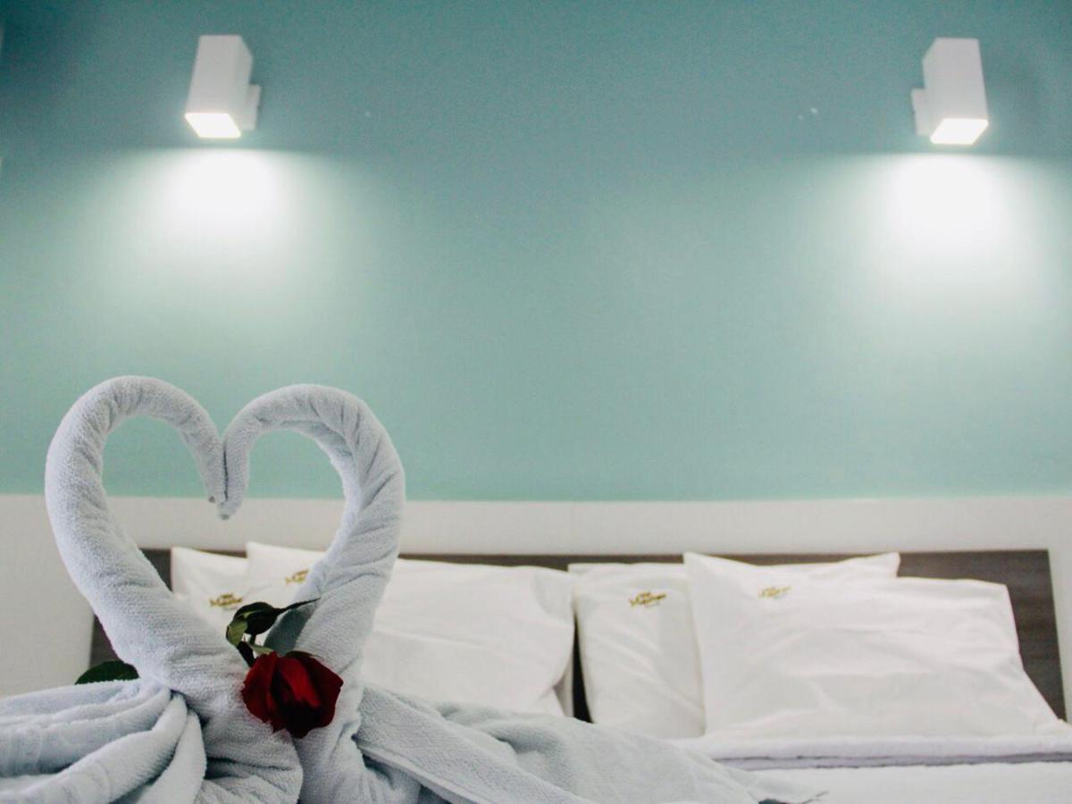 Hotel Master Jequié Extérieur photo