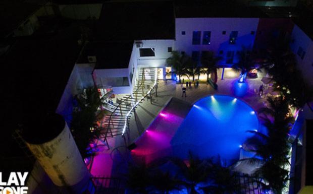 Hotel Master Jequié Extérieur photo