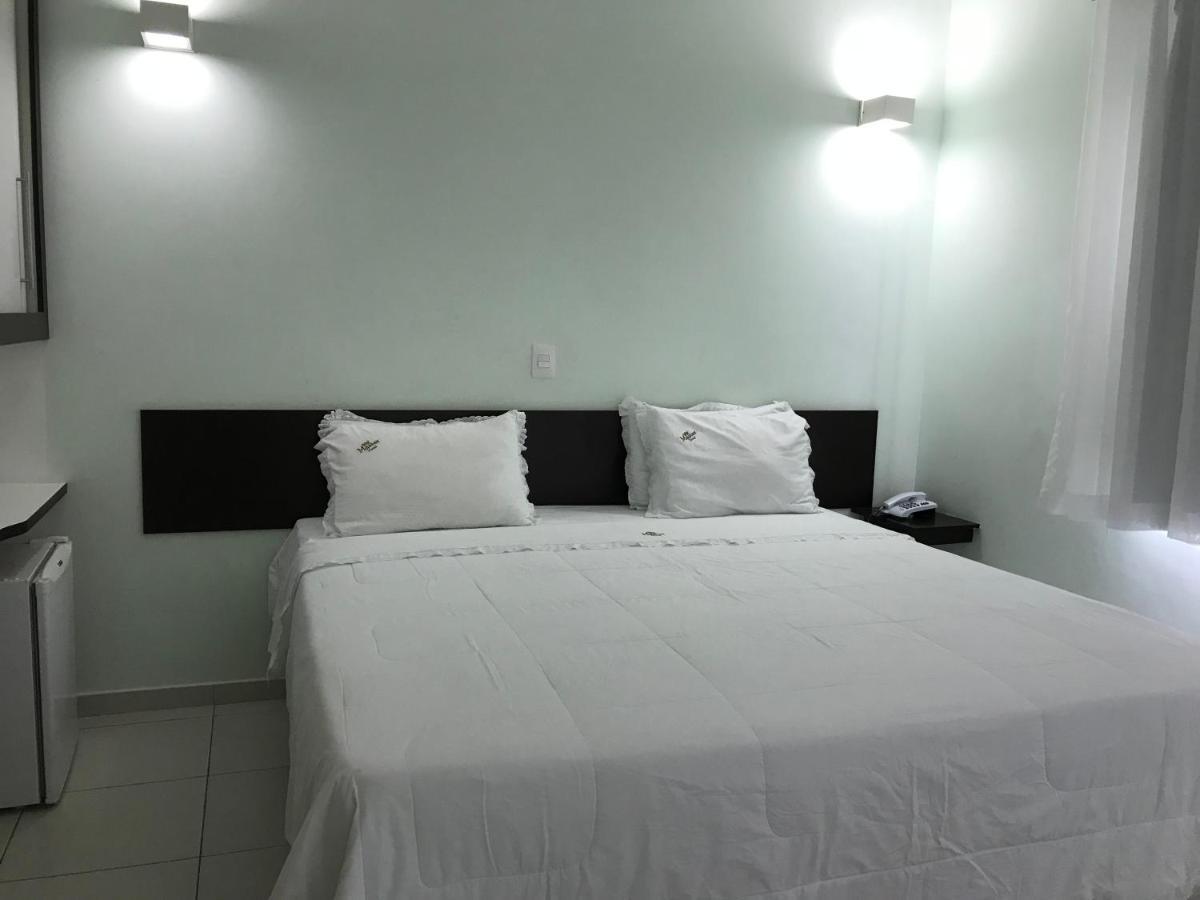 Hotel Master Jequié Extérieur photo