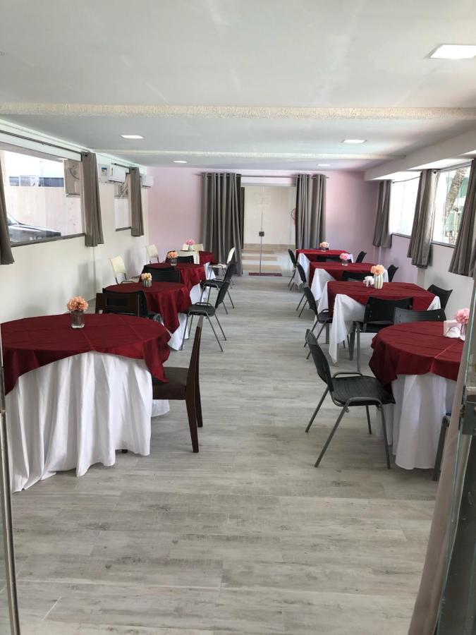 Hotel Master Jequié Extérieur photo
