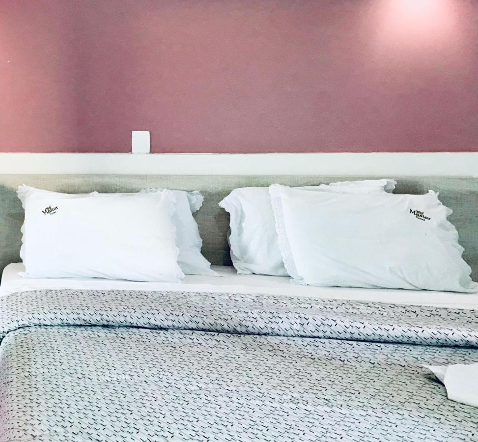 Hotel Master Jequié Extérieur photo