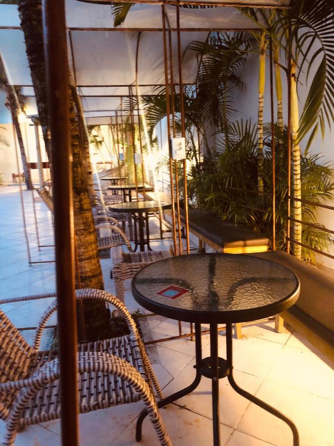 Hotel Master Jequié Extérieur photo