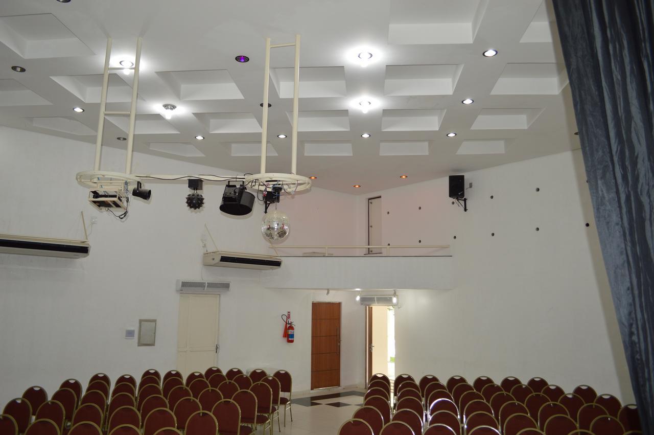 Hotel Master Jequié Extérieur photo
