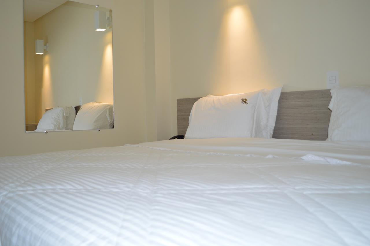 Hotel Master Jequié Extérieur photo