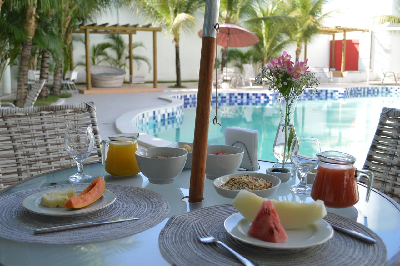 Hotel Master Jequié Extérieur photo