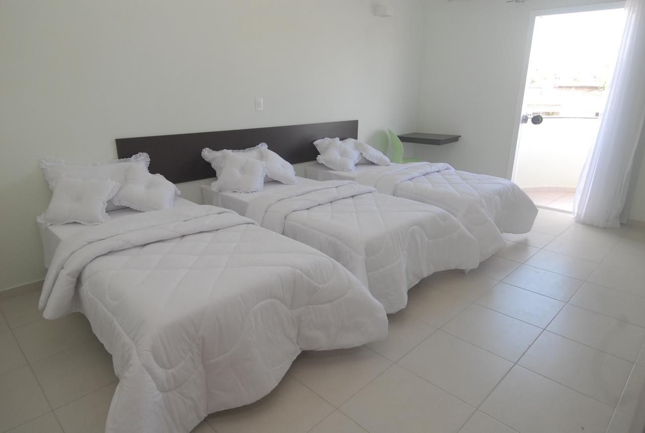 Hotel Master Jequié Extérieur photo