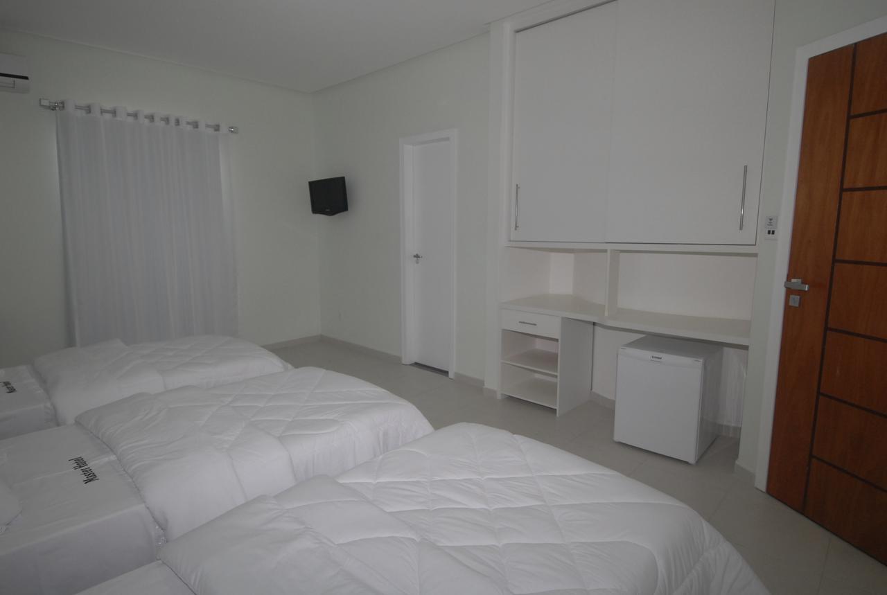 Hotel Master Jequié Extérieur photo