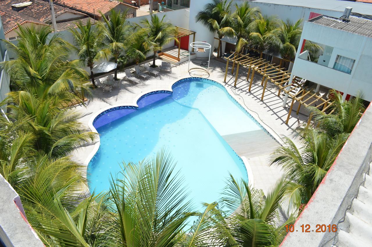 Hotel Master Jequié Extérieur photo