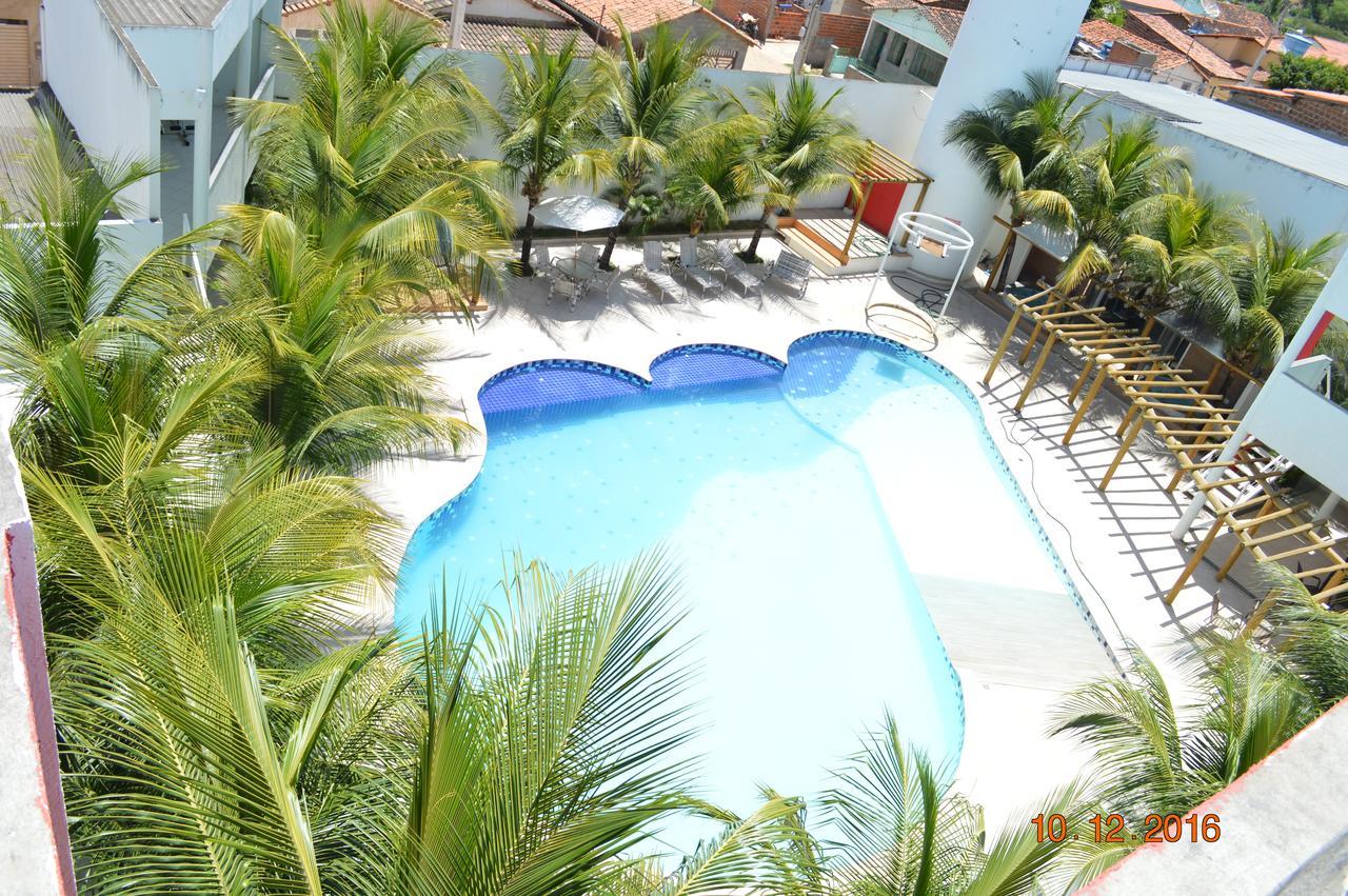 Hotel Master Jequié Extérieur photo