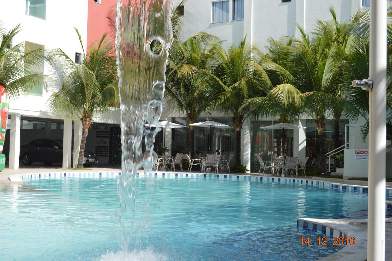Hotel Master Jequié Extérieur photo