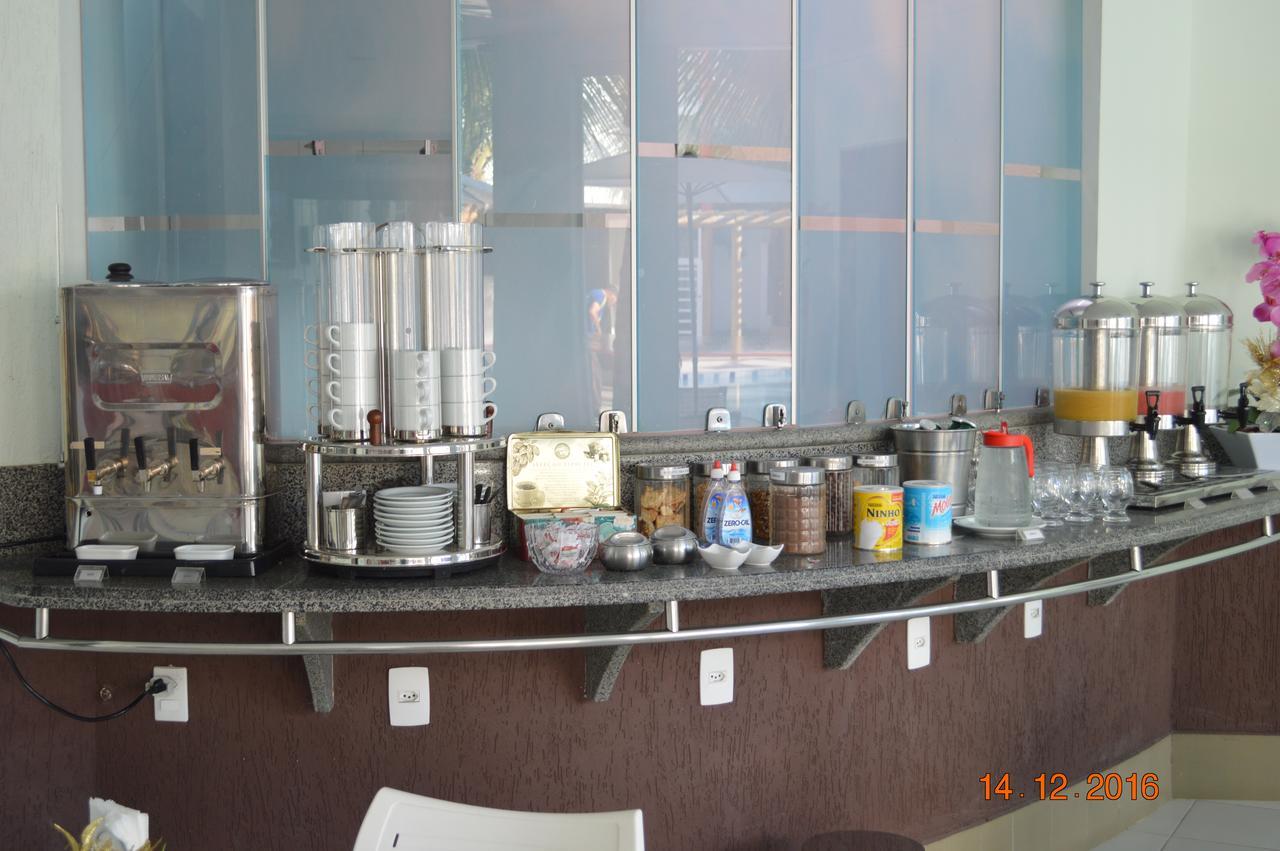 Hotel Master Jequié Extérieur photo