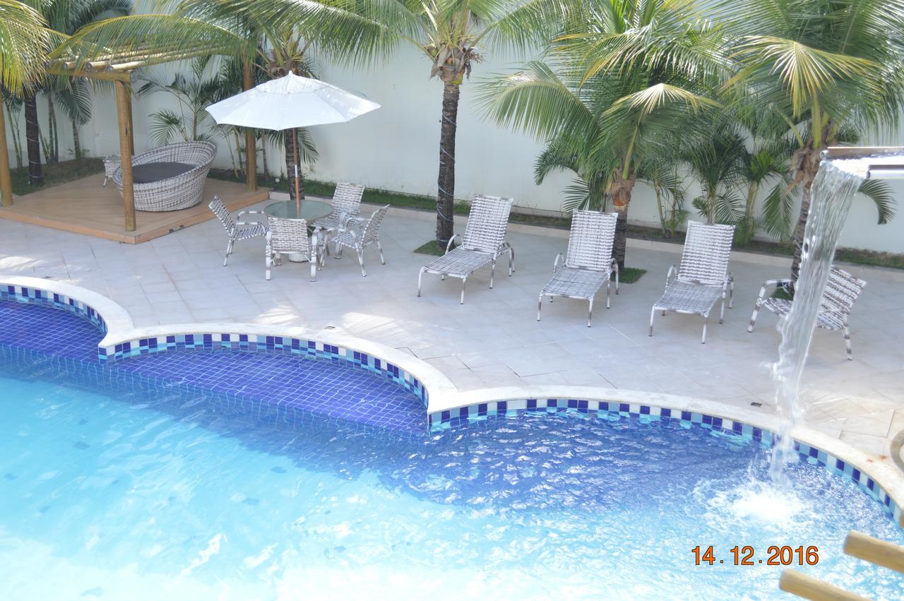 Hotel Master Jequié Extérieur photo
