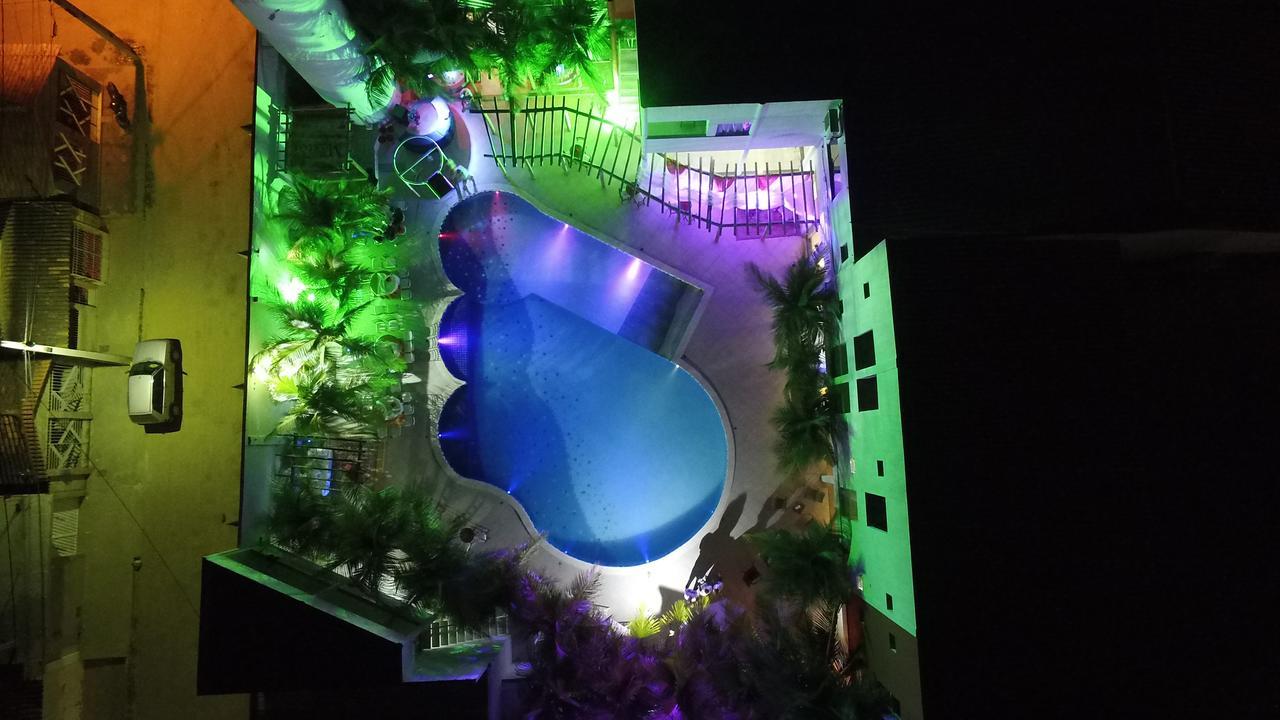 Hotel Master Jequié Extérieur photo
