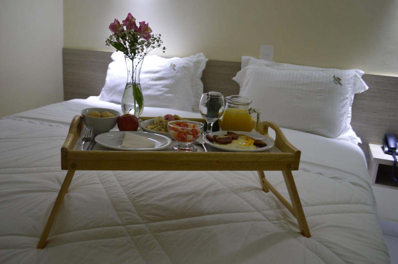 Hotel Master Jequié Extérieur photo