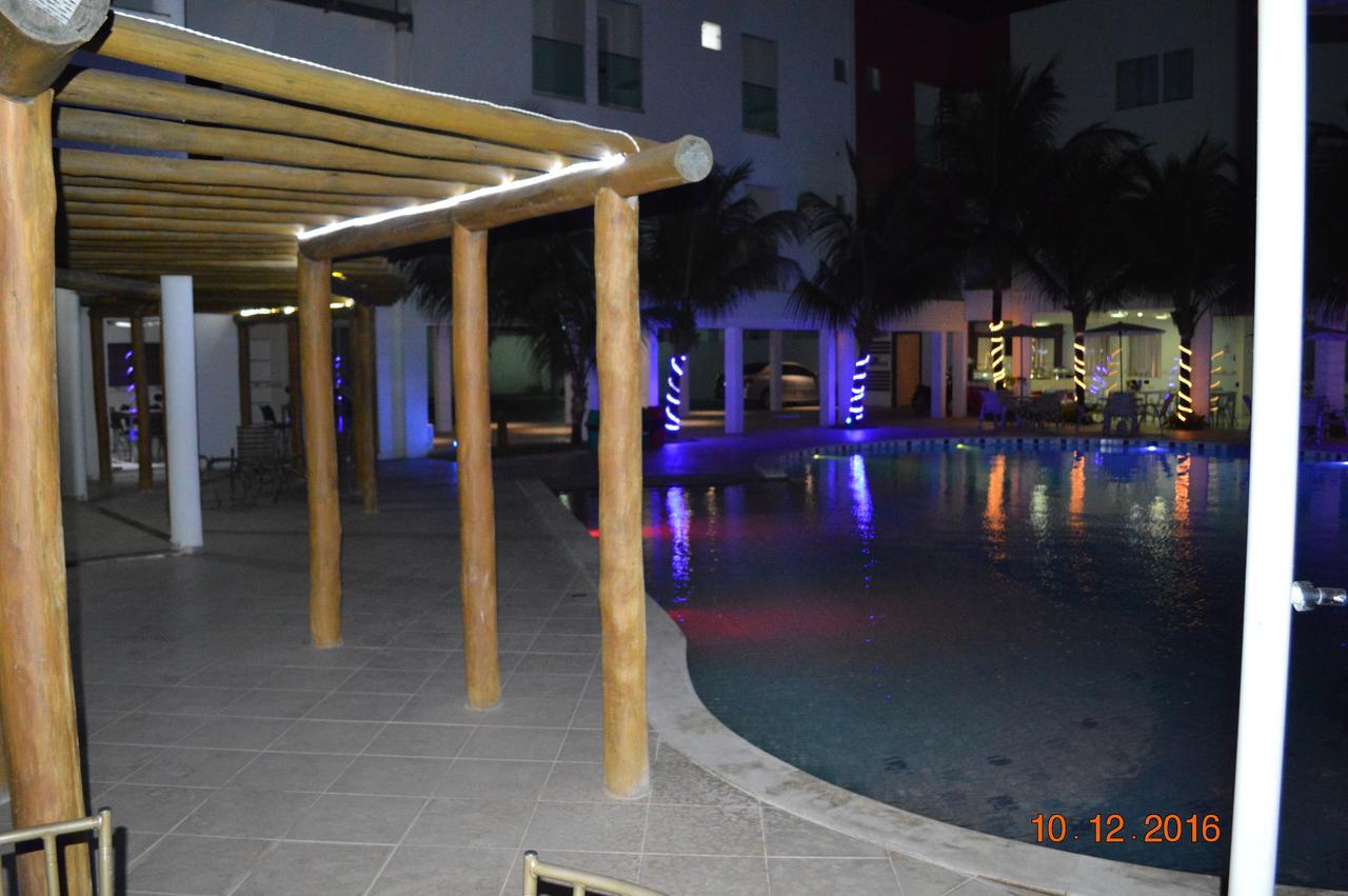 Hotel Master Jequié Extérieur photo