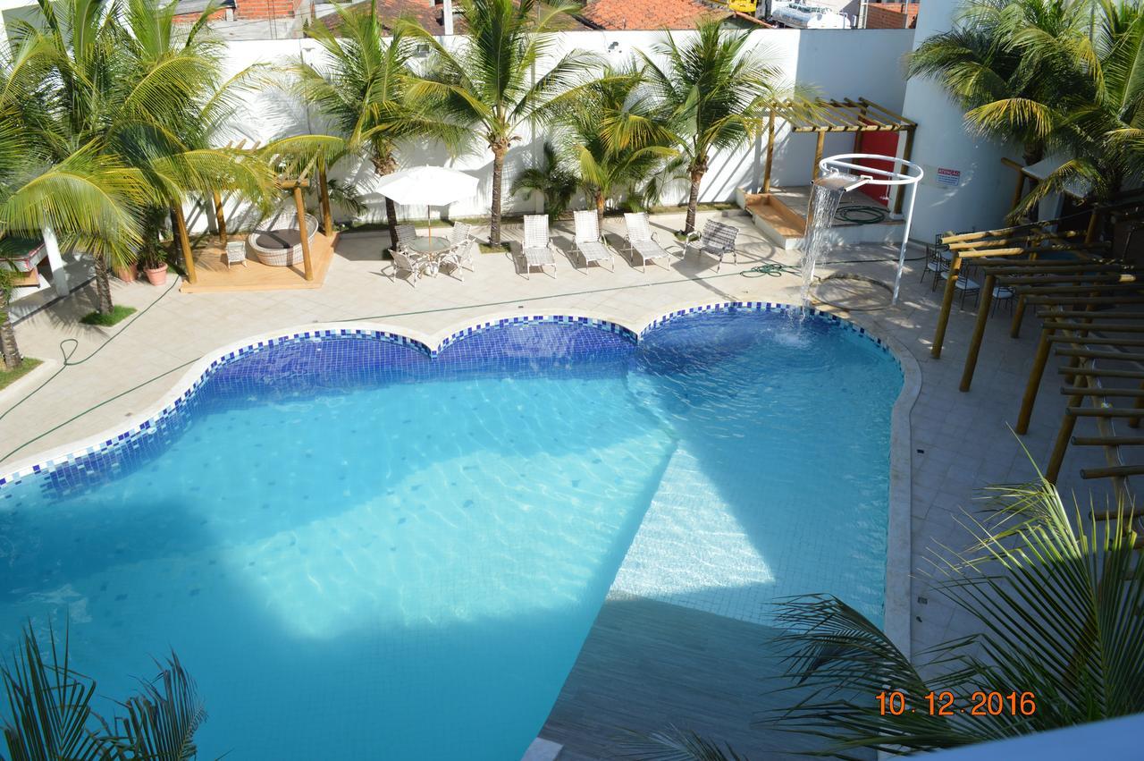 Hotel Master Jequié Extérieur photo