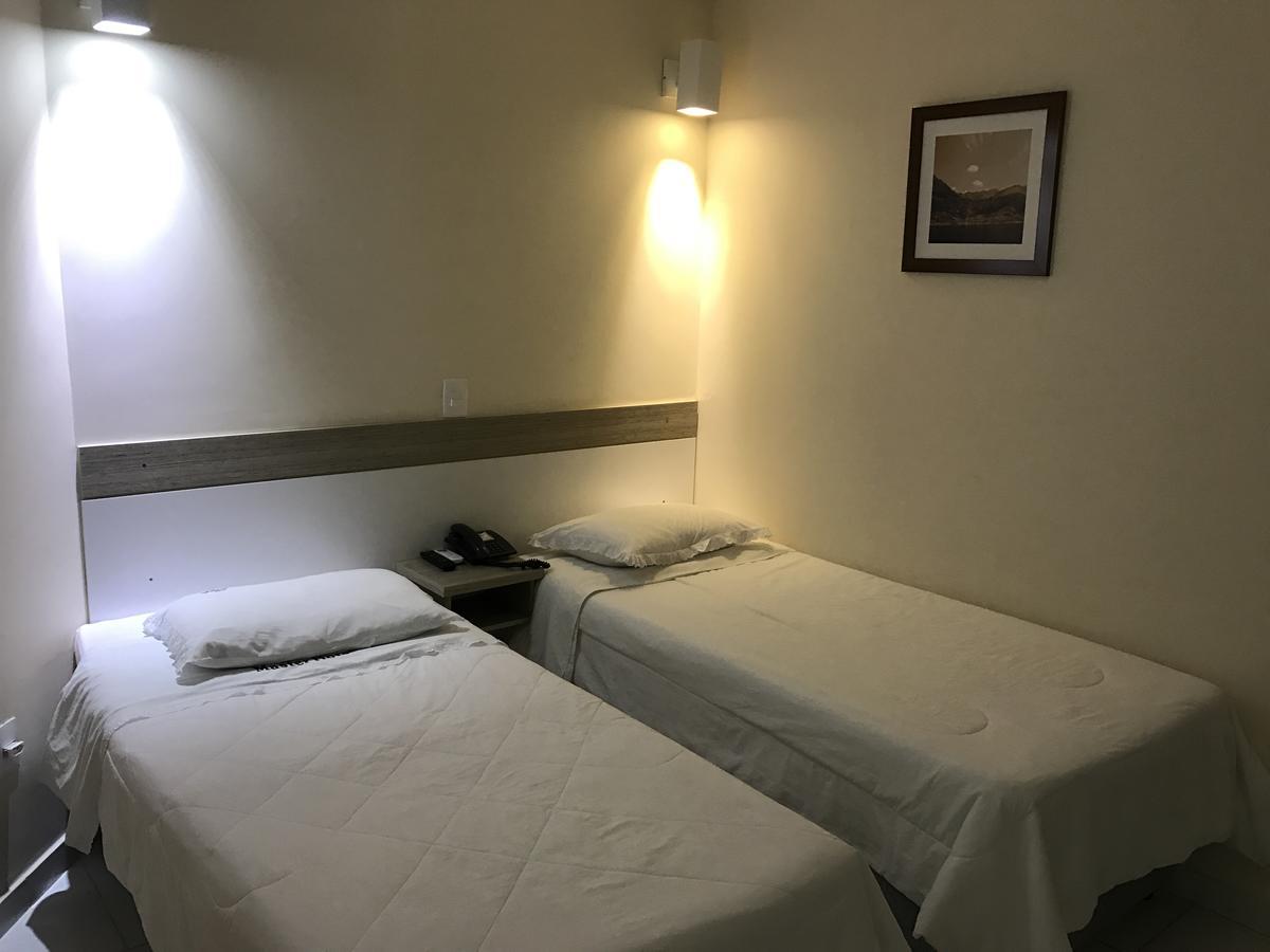 Hotel Master Jequié Extérieur photo