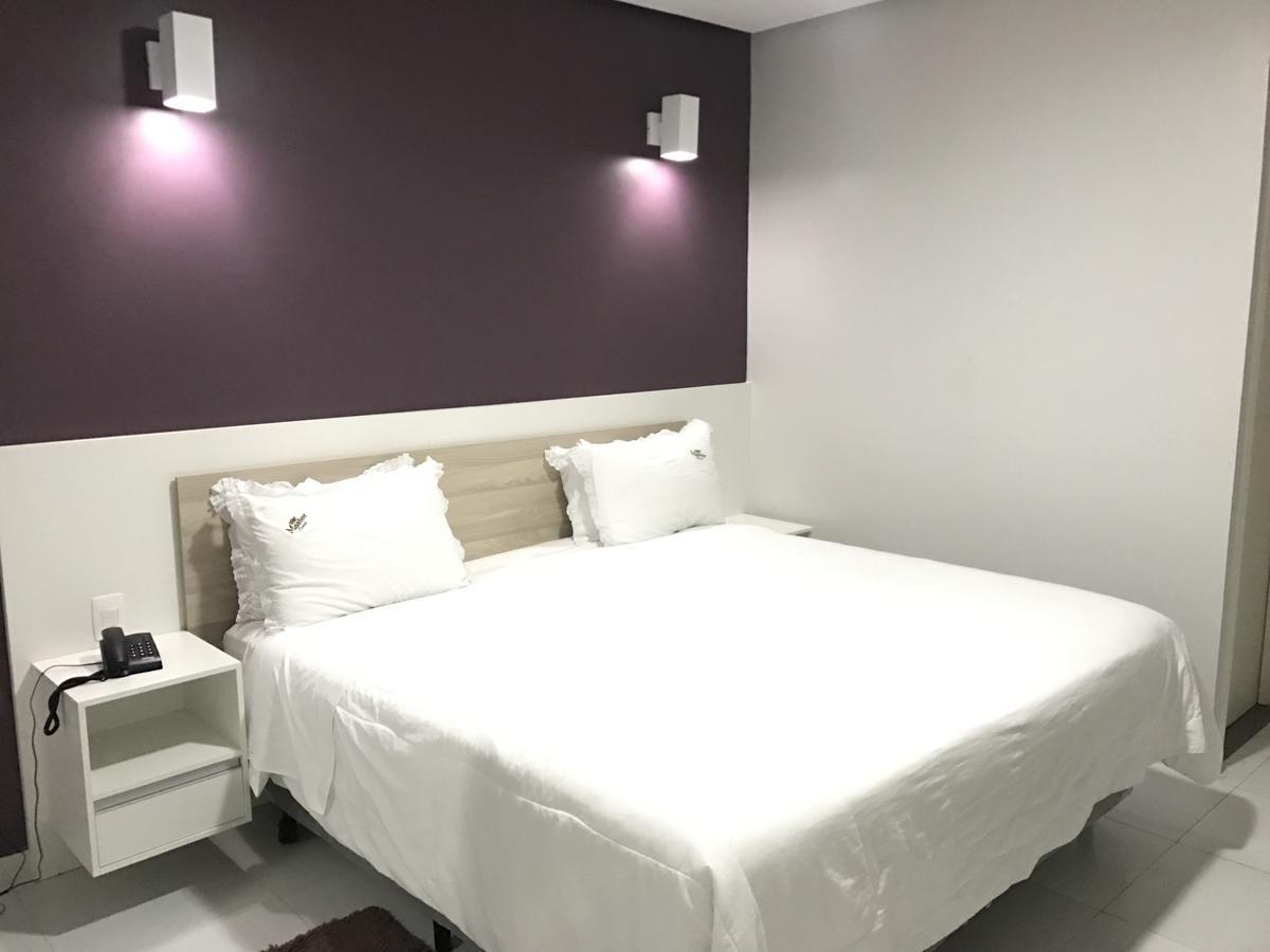 Hotel Master Jequié Extérieur photo