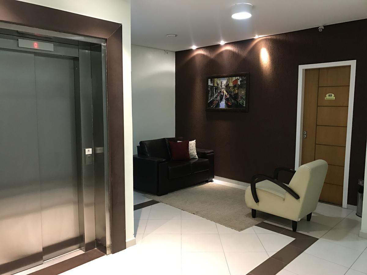 Hotel Master Jequié Extérieur photo