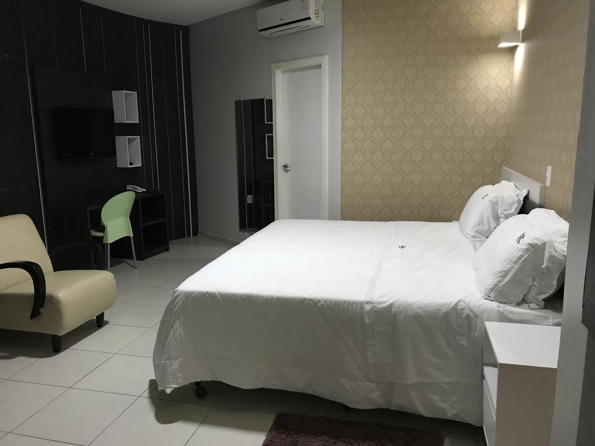 Hotel Master Jequié Extérieur photo