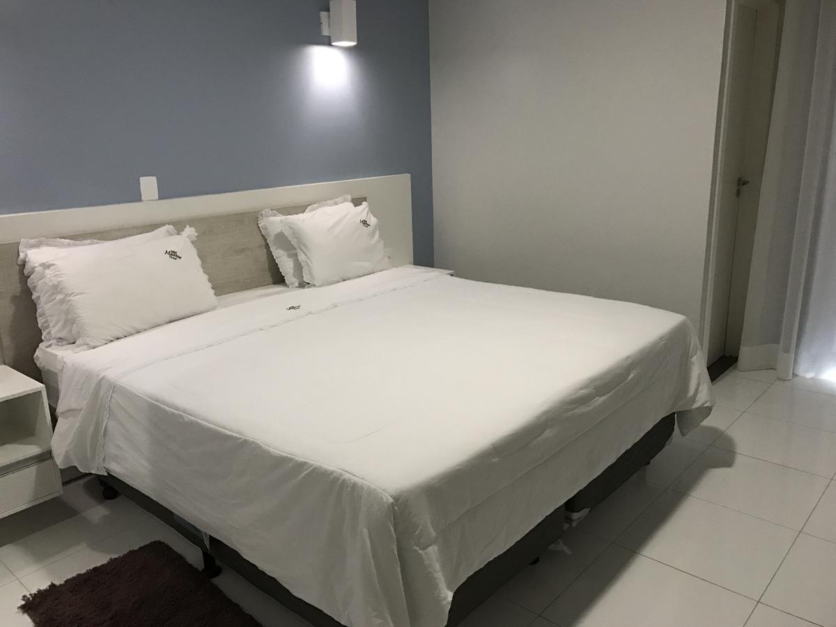 Hotel Master Jequié Extérieur photo