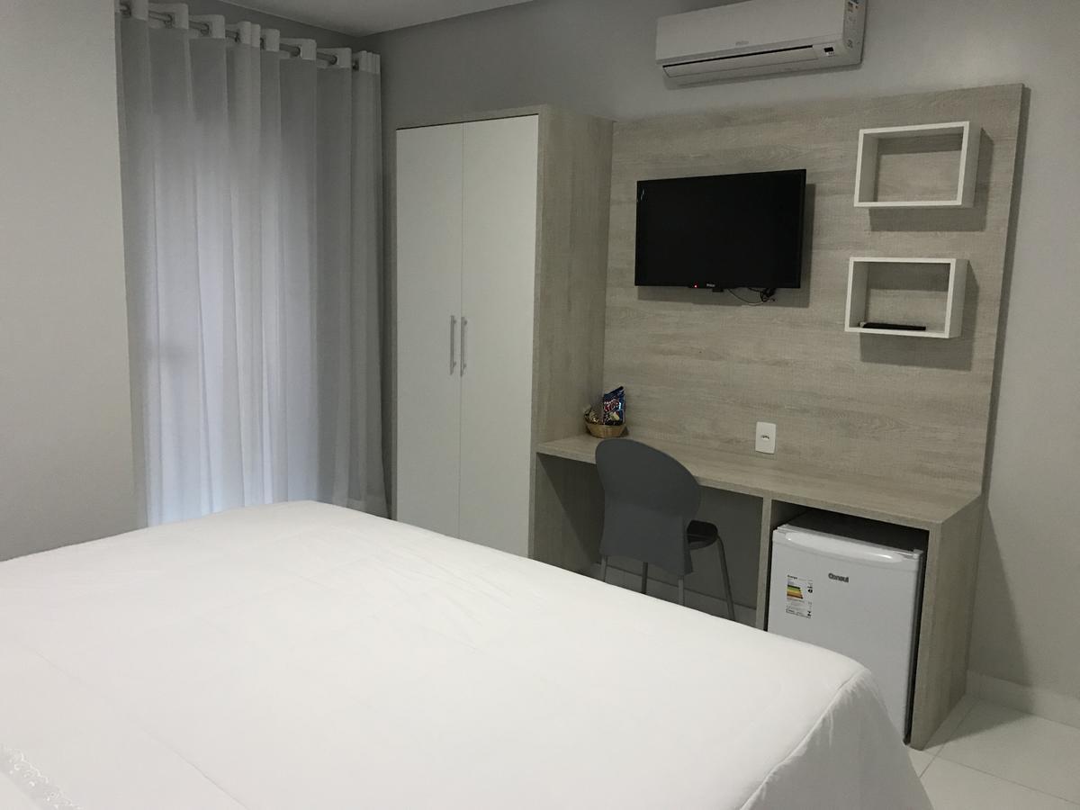 Hotel Master Jequié Extérieur photo