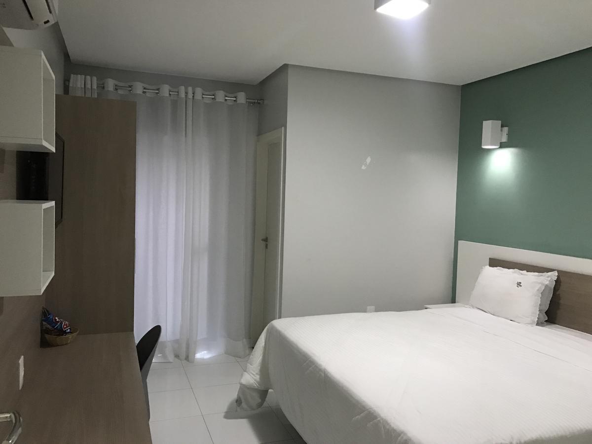 Hotel Master Jequié Extérieur photo