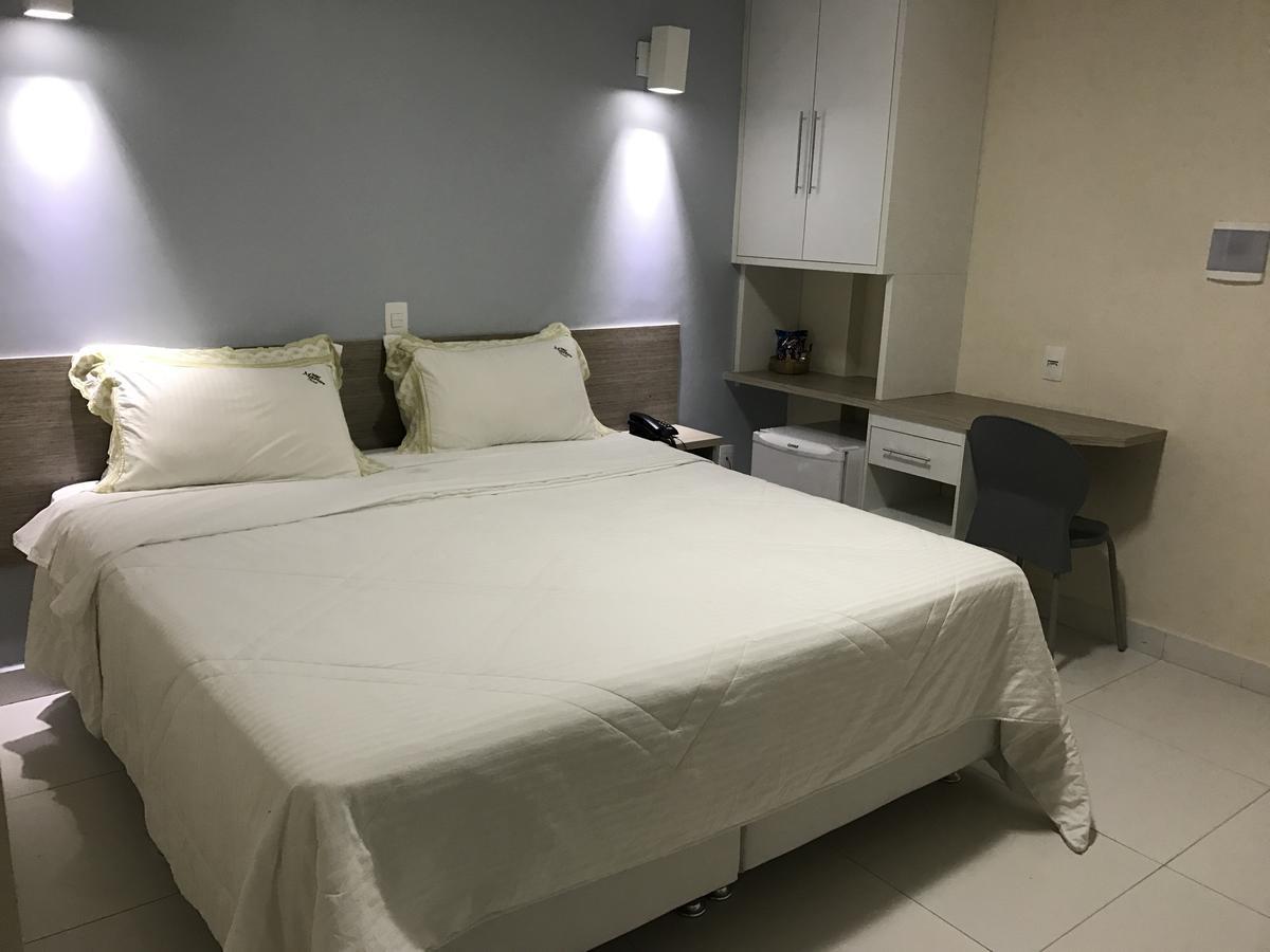 Hotel Master Jequié Extérieur photo