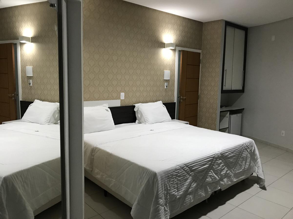 Hotel Master Jequié Extérieur photo