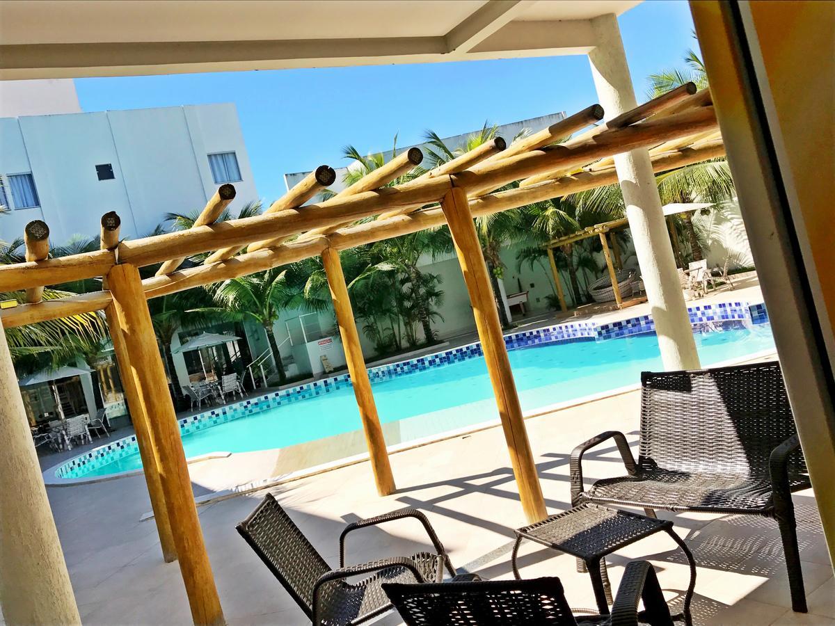 Hotel Master Jequié Extérieur photo