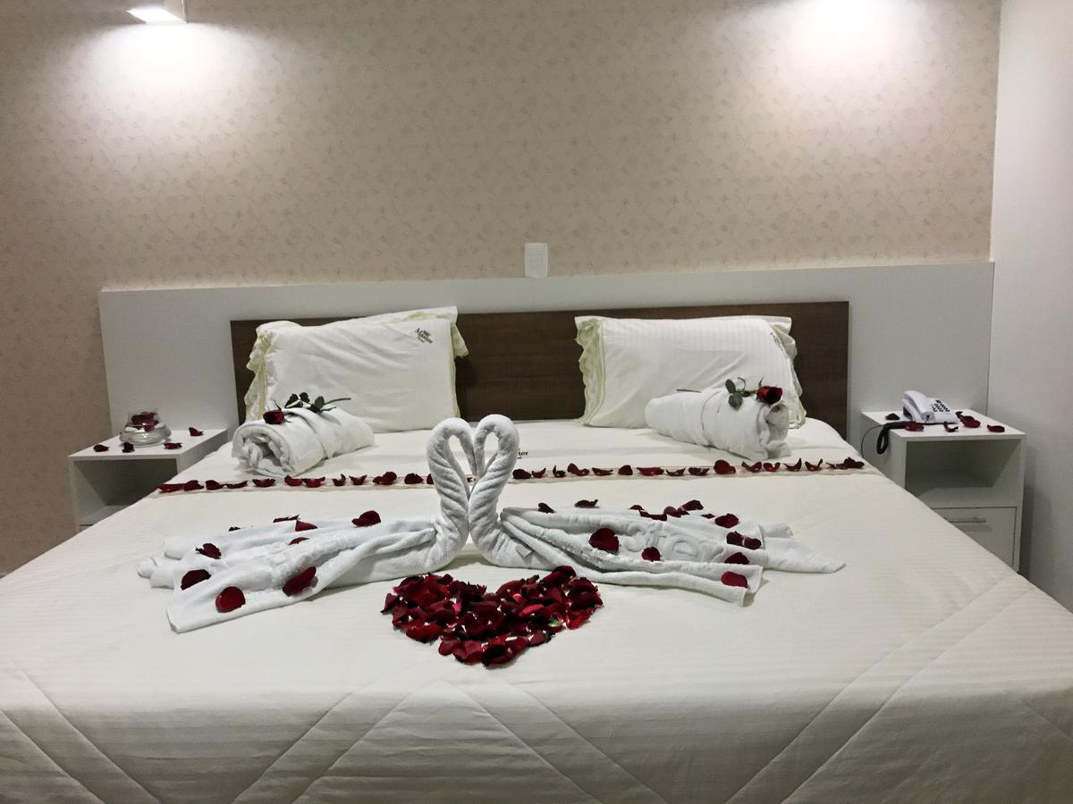 Hotel Master Jequié Extérieur photo