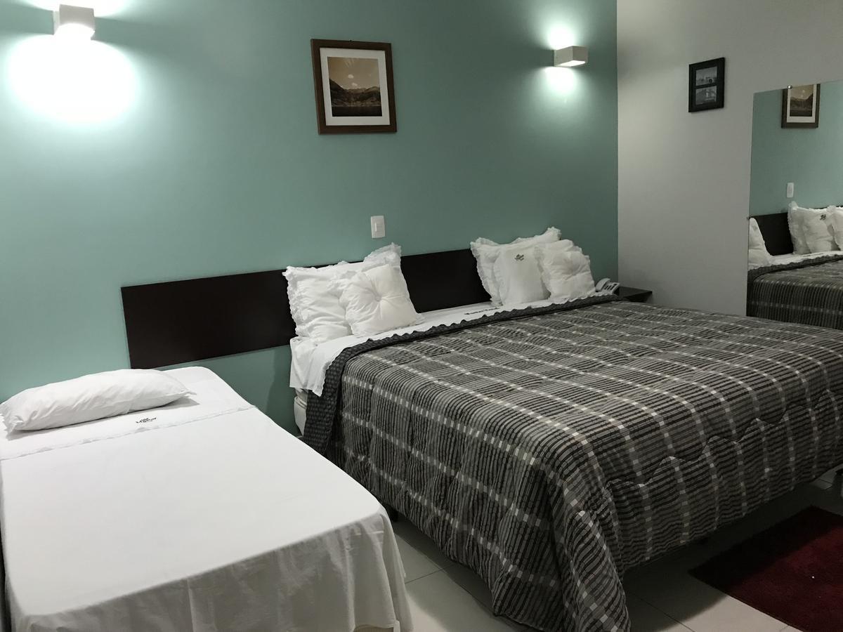 Hotel Master Jequié Extérieur photo
