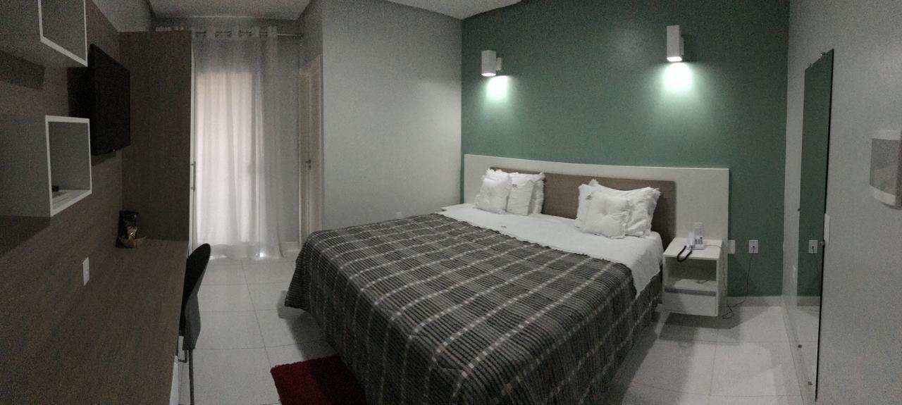 Hotel Master Jequié Extérieur photo