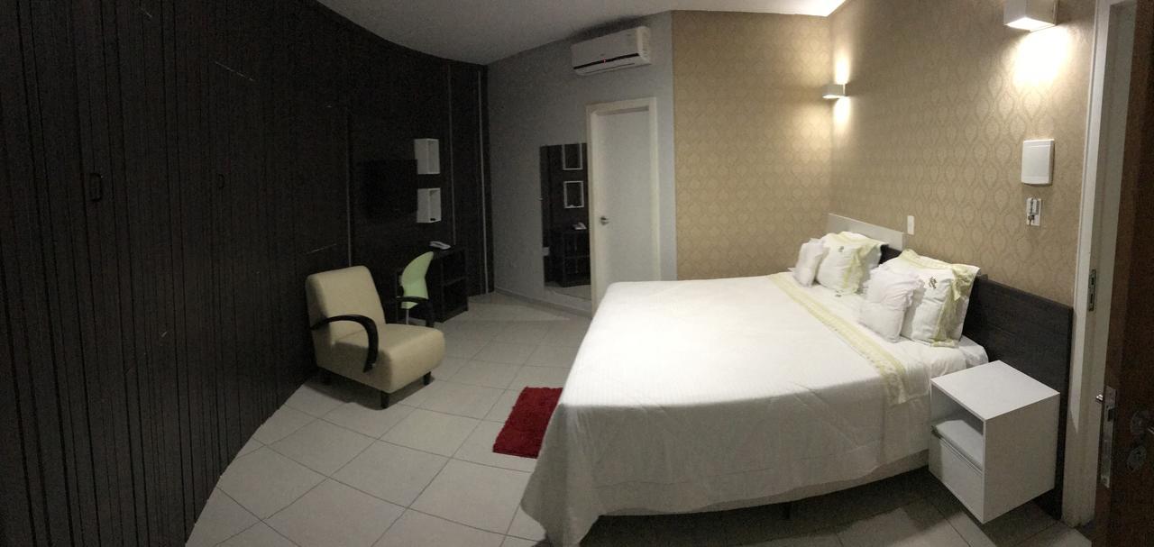 Hotel Master Jequié Extérieur photo